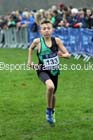 Boys under-13s European Cross Country Trials, Sefton Park, Liverpool. Photo: David T. Hewitson/Sports for All Pics